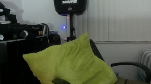 Snapshot of 9inchhammer chatting on 01.01.25 9inchhammer online show from 01.01.25