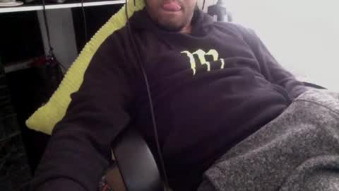 Snapshot of 9inchhammer chatting on 01.13.25 9inchhammer online show from 01.13.25