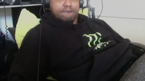 Snapshot of 9inchhammer chatting on 01.17.25 9inchhammer online show from 01.17.25