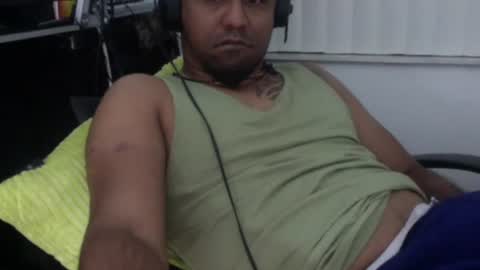 Snapshot of 9inchhammer chatting on 01.30.25 9inchhammer online show from 01.30.25