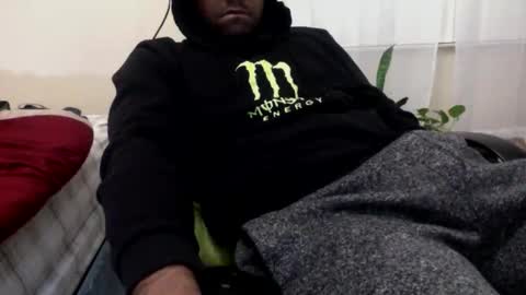 Snapshot of 9inchhammer chatting on 11.13.25 9inchhammer online show from 11.13.25