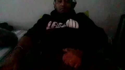 Snapshot of 9inchhammer chatting on 02.05.26 9inchhammer online show from 02.05.26