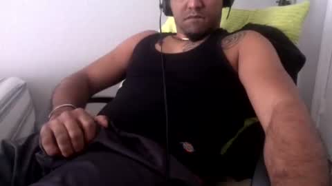 Snapshot of 9inchhammer chatting on 02.07.26 9inchhammer online show from 02.07.26