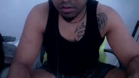 Snapshot of 9inchhammer chatting on 02.26.26 9inchhammer online show from 02.26.26