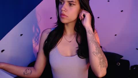 Snapshot of 9sophie_rosse chatting on 02.23.26 sofi 3 online show from 02.23.26