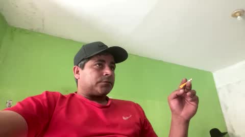 9vinhocamshow online show from 10.18.25