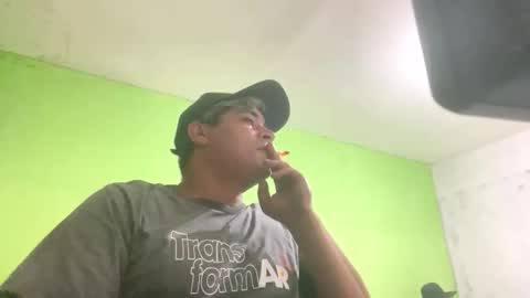 9vinhocamshow online show from 10.19.25