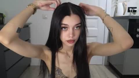 KARINA online show from 07.15.26