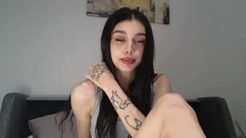 KARINA online show from 07.22.26