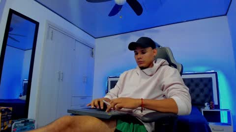 rick online show from 01.03.25