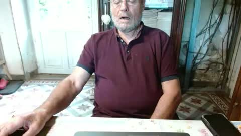 Snapshot of _123_voyeur_ chatting on 09.13.25 _123_voyeur_ online show from 09.13.25