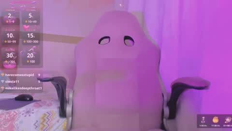 Alice  online show from 12.12.24