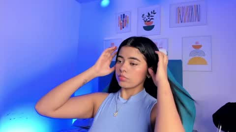 Alice  online show from 04.17.26