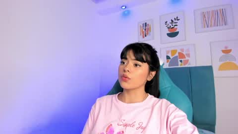 Snapshot of _18alice chatting on 04.21.26 Alice online show from 04.21.26