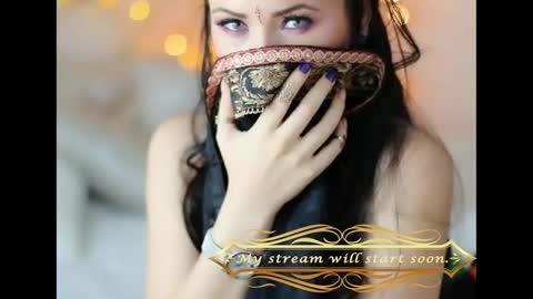 Sophia  online show from 02.21.26