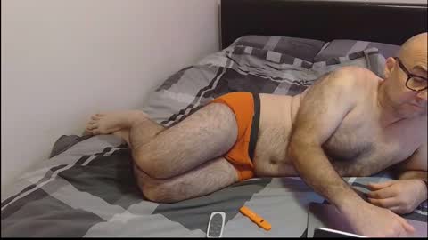 God Zeus online show from 10.08.25