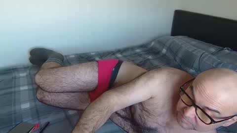 God Zeus online show from 01.16.26