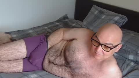 Snapshot of ____zeus____ chatting on 03.29.26 God Zeus online show from 03.29.26