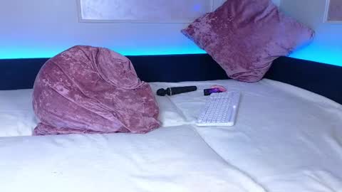 Snapshot of _a_n_n_y_ chatting on 02.11.25 Willow online show from 02.11.25