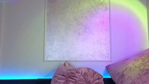 Snapshot of _a_n_n_y_ chatting on 02.24.25 Willow online show from 02.24.25