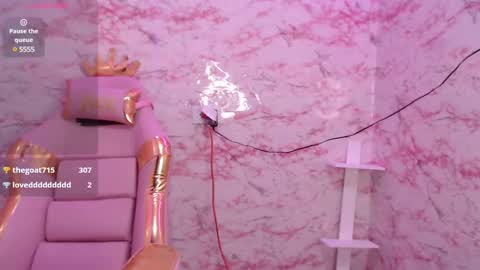 Alexa online show from 02.21.25