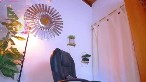 Snapshot of _abby07 chatting on 12.31.24 _abby07 online show from 12.31.24