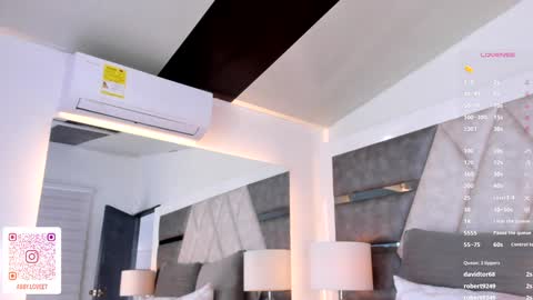 Gabriela   abby online show from 01.29.25