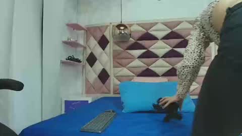  abby rouss online show from 09.10.25