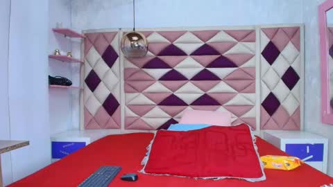  abby rouss online show from 09.20.25