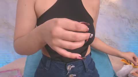  abby rouss online show from 10.19.25