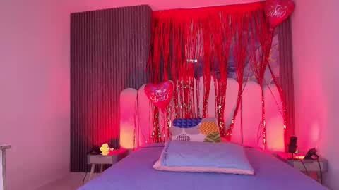  abby rouss online show from 02.09.26