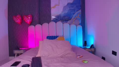  abby rouss online show from 02.18.26