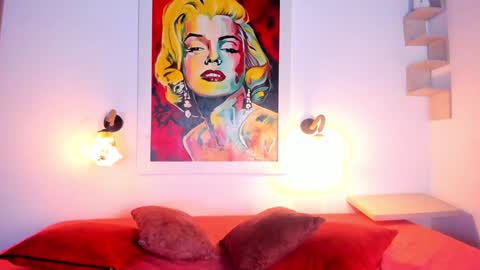 Snapshot of _abby_sweett chatting on 01.13.25 Abby online show from 01.13.25