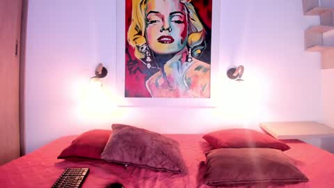 Snapshot of _abby_sweett chatting on 01.24.25 Abby online show from 01.24.25