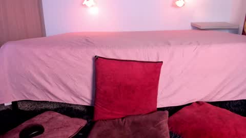 Snapshot of _abby_sweett chatting on 02.05.25 Abby online show from 02.05.25