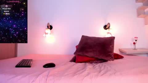 Snapshot of _abby_sweett chatting on 03.10.25 Abby online show from 03.10.25