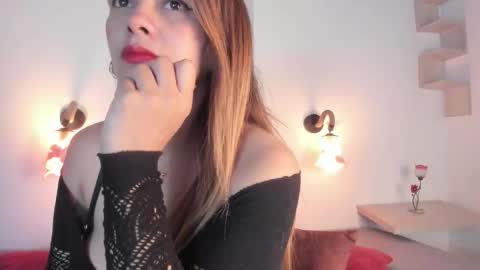 Snapshot of _abby_sweett chatting on 10.04.25 Abby online show from 10.04.25