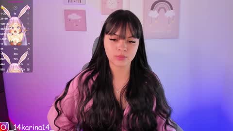 Sophia  online show from 12.13.24