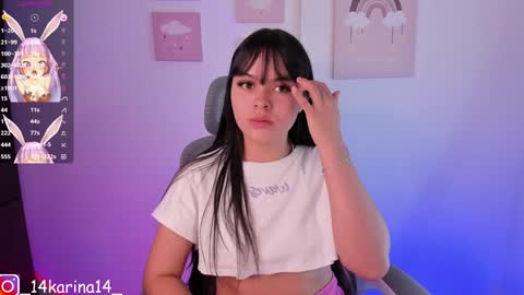 Sophia  online show from 12.17.24