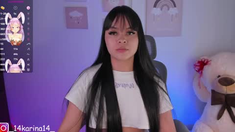 Sophia  online show from 01.13.25