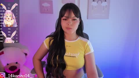 Sophia  online show from 01.25.25