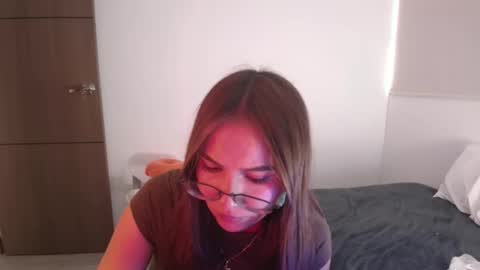 abby 3 online show from 11.25.25