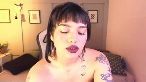 abigaill online show from 12.05.24