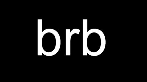 Abril  online show from 09.13.25