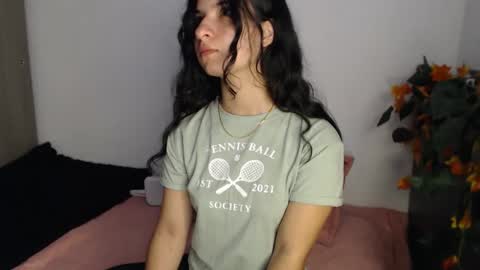 Snapshot of _abrill_20 chatting on 11.26.25 _abrill_20 online show from 11.26.25