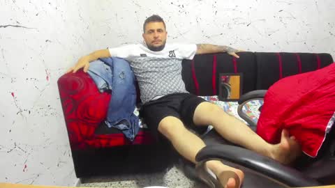 Snapshot of _ace_ventura chatting on 02.01.25 ---- online show from 02.01.25