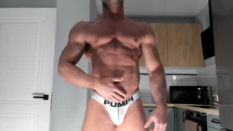 Snapshot of _adam19 chatting on 01.10.25 Adam online show from 01.10.25