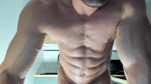 Snapshot of _adam19 chatting on 01.22.25 Adam online show from 01.22.25