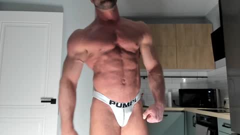 Snapshot of _adam19 chatting on 01.24.25 Adam online show from 01.24.25