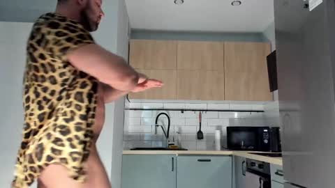 Snapshot of _adam19 chatting on 02.14.25 Adam online show from 02.14.25